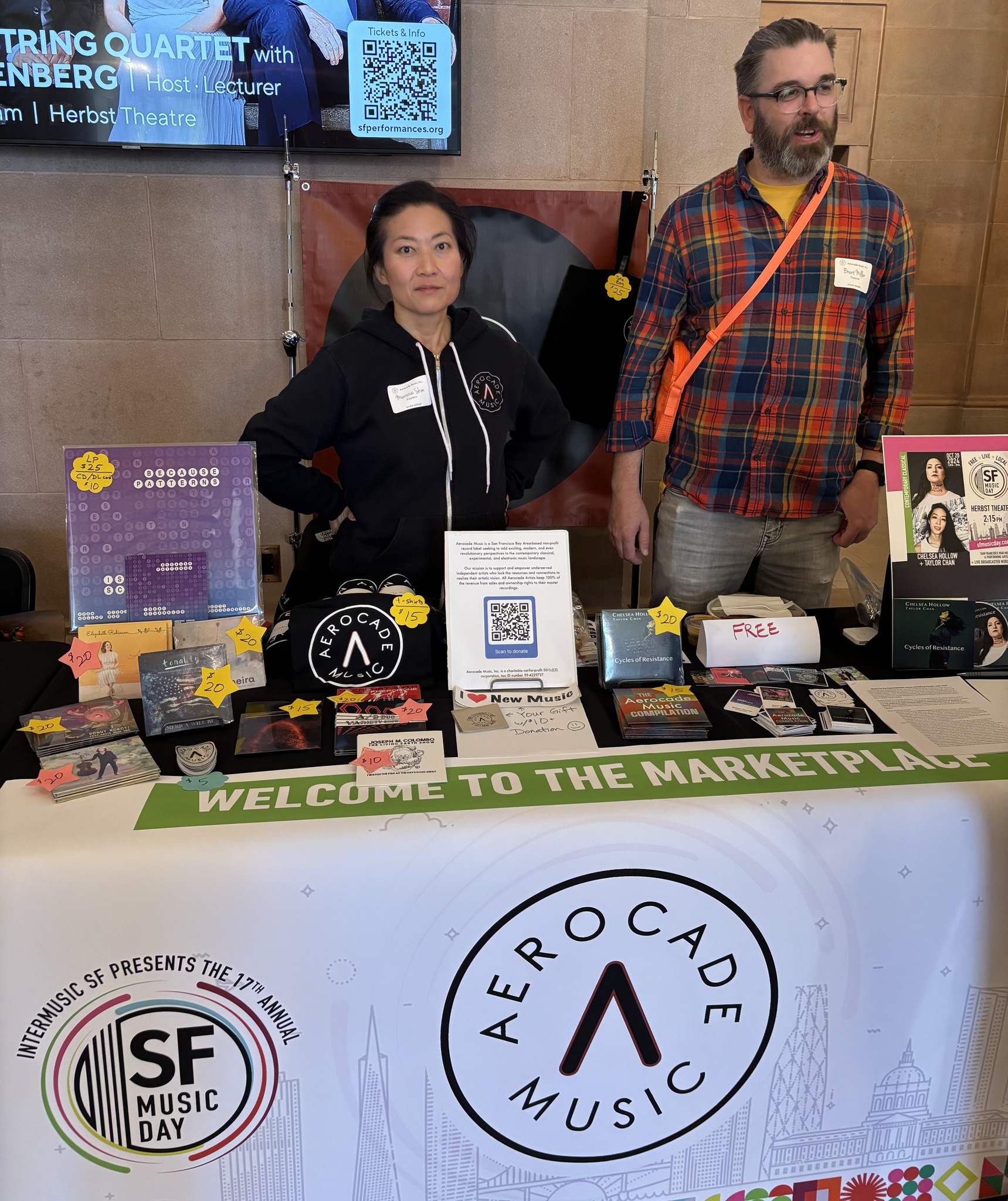 Workforce and job preparation